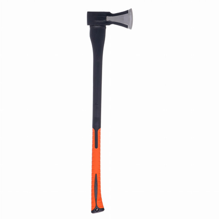 Siekiera z trzonkiem fiberglass 3kg KD276 - KRAFT&DELE