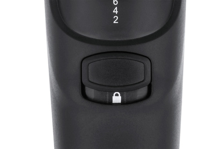 Bezprzewodowy trymer do brody HYPERCARE T200