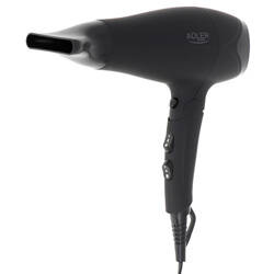 AD 2267 Suszarka - gumowana obudowa - 2100W + dyfuzor