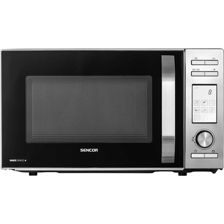 Kuchenka mikrofalowa SMW 6020SS Microwave Oven SENCOR
