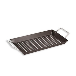 MR-1006 Taca do grillowania 38,5 x 20 cm