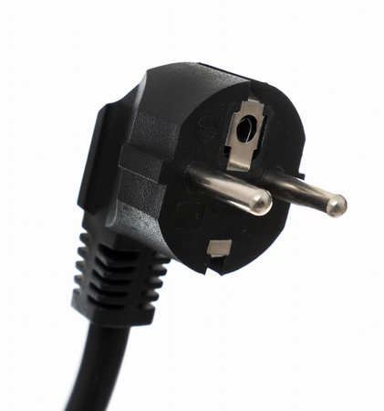 PRZEDŁUŻACZ OGRODOWY BĘBNOWY 25M KD4017 - KRAFT&DELE