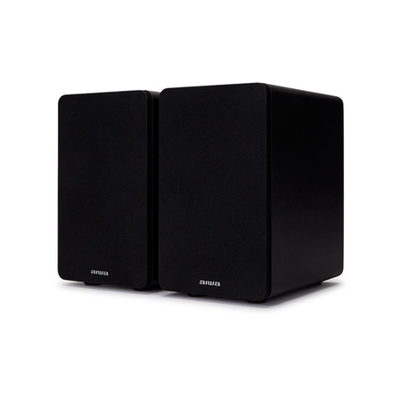 Kolumny Głośnikowe AIWA SP-A100 2x70W czarne (8435256898774) - AIWA