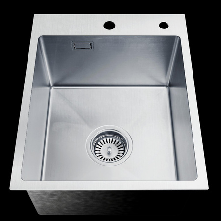 ZLEWOZMYWAK LANILIA EVIER 74.1 INOX 