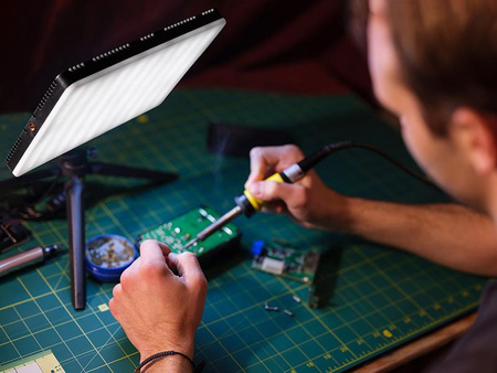 Lampa panelowa TRACER Lumi Lite