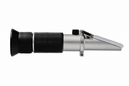 Refraktometr tester płynu chłodniczego elektrolitu KD10541 - KRAFT&DELE