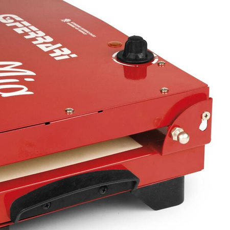 Opiekacz kamienne płyty G3Ferrari Tigella Mia G10025