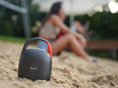 Głośniki TRACER Splash PRO TWS BT IRON GRAY