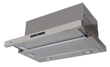 Okap  wysuwany CHS3T6X/1 FREGGIA