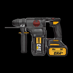 CAT młotowiertarka DX21 (6924328349662) - Cat