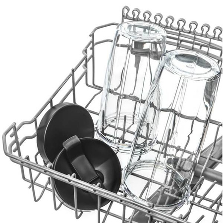 Mikser stołowy SNB 6601RD Nutri Blender SENCOR