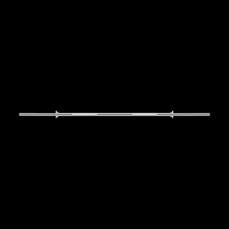 Gryf prosty, sztanga 150cm 5.6kg REBEL ACTIVE