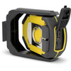 Lampa SLL 201 Lampa robocza 10W + PB SENCOR