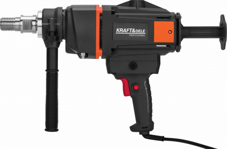 WIERTNICA DO BETONU 2300W KD3076 - KRAFT&DELE
