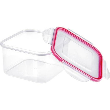 Słoik kuchenny LT6005 POJEMNIK DO ŻYWN. 1L CLIP LAMART