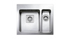 Zlewozmywak FRAME FR60SHF TEKA