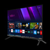 Telewizor Kruger&Matz 32" HD smart DVB-T2/S2 H.265 Hevc