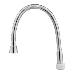 Wylewka elastyczna Noveen IWS300 silver do modeli IWH350/360