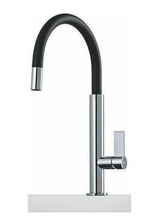 OUTLET Bateria kuchenna Evos FRANKE