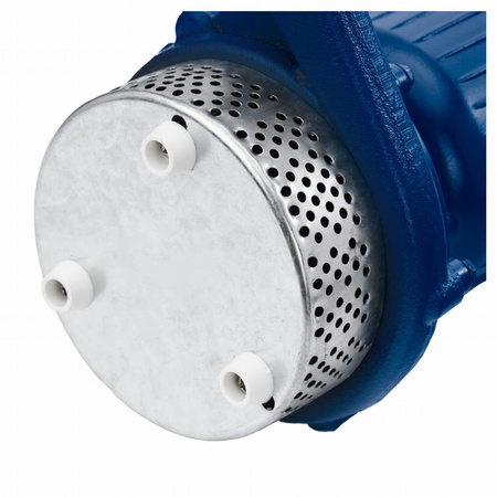 Pompa do wody brudnej i czystej 2100W WDS-2420 - W.D.S