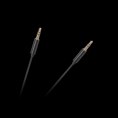 Bezprzewodowe słuchawki nauszne Kruger&Matz model Street 3 Wireless, kolor czarny