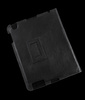 Etui dedykowane do Apple iPad 2 czarne