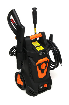 Myjka ciśnieniowa 2000W 200Bar KD447 - KRAFT&DELE