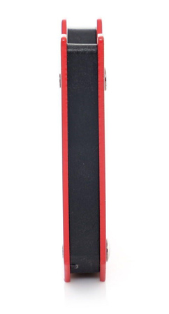 Kątownik magnetyczny spawalniczy 3" KD1897 - KRAFT&DELE