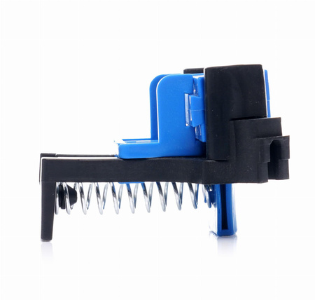 ŚCISK STOLARSKI KĄTOWY 4szt. KD1194 - KRAFT&DELE