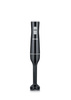 SEVERIN BLENDER RĘCZNY CZARNY, TURBO, OBROTY 13000 OBR./ MIN, 100% WOLNY OD BPA, ERGONOMICZNE WZORNICTWO, MOC 170W SM3770