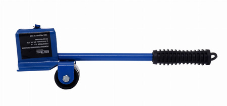 Zestaw do transportu przesuwania mebli KD3020 - KRAFT&DELE