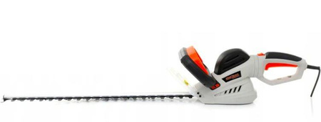 Nożyce elektryczne do żywopłotu 1600W KD1586 - KRAFT&DELE