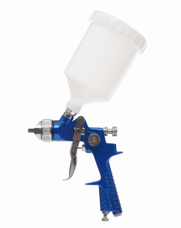 Pistolet lakierniczy HVLP 750ml KD2092 - KRAFT&DELE