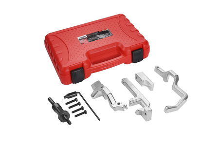Blokada Rozrządu Citroen Peugeot Bmw Mini N12 1.4 1.6 16V VTi THP KD12513 - KRAFT&DELE