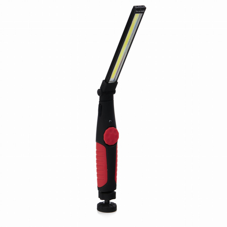 LATARKA WARSZTATOWA Z MAGNESEM COB KD1233 - KRAFT&DELE