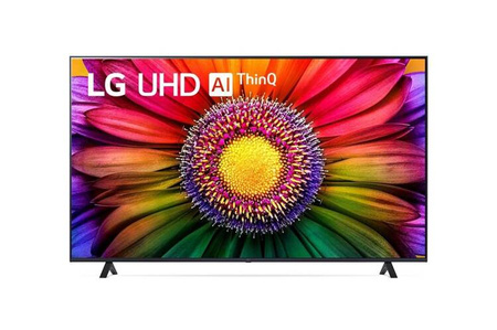 Telewizor 70" LG 70UR80003LJ.AEU