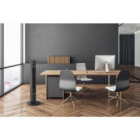 WENTYLATOR  SFT 4207BK Tower Fan SENCOR