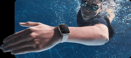 Xiaomi Redmi Watch 5 Lite czarny