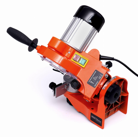 Elektryczna ostrzałka do łańcuchów 750W KD10155 - KRAFT&DELE