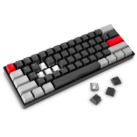 Klawiatura do komputera YKB 3600US Gaming keyboard ATOM YENKEE