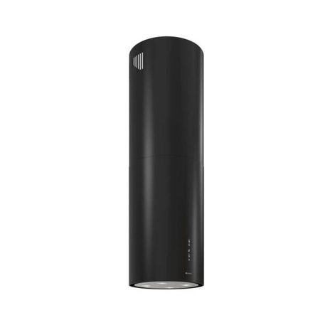 Okap kuchenny GLOBALO Cylindro Isola 39.7 Black GLOBALO