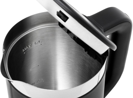 Czajnik elektryczny Gorenje K17TRDW 1,7l (czarny)