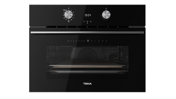 PIEKARNIK COMPACT HLC 8510 P BK MaestroPizza TEKA