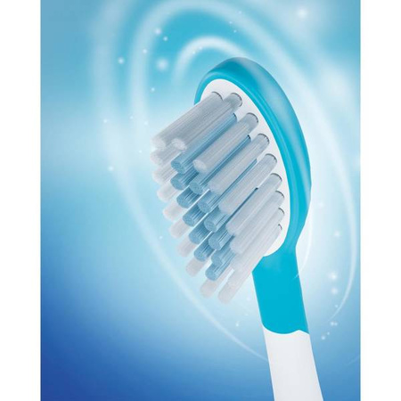 Akcesoria do higieny osobistej SOX 105 Toothbrush Heads SENCOR