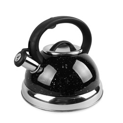 MR-1313-BLACK Czajnik 3,0 l