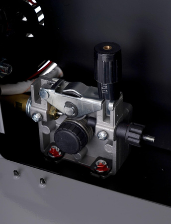 SPAWARKA MIG/MMA/TIG-250A KD1884 - KRAFT&DELE