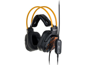 Słuchawki A4TECH BLOODY G565 Enegry Black