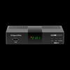 Tuner DVB-T2 H.265 HEVC Kruger&Matz