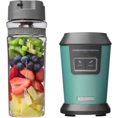 SMOOTHIE SBL 7171GR Smoothie Mixer SENCOR