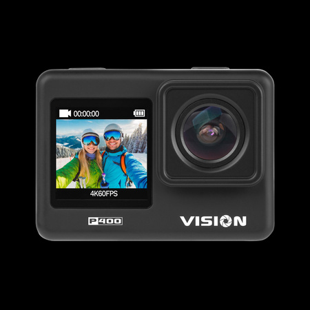 Kamera sportowa Kruger&Matz Vision P400